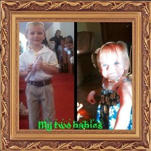 Meet your Posher, Marilyn